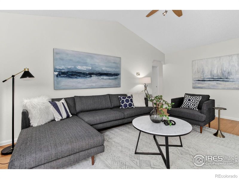 1614 Ervine Ave, Longmont, CO 80501
