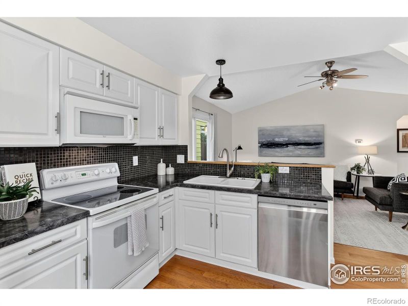 1614 Ervine Ave, Longmont, CO 80501