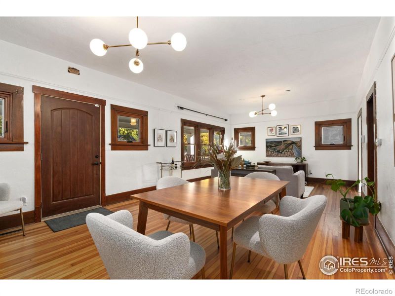 1031 W Oak St, Fort Collins, CO 80521