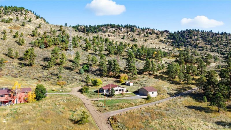 56 Floyd Hill Way, Evergreen, CO 80439