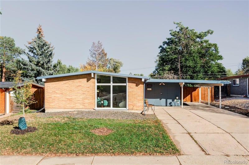 2650 S Perry St, Denver, CO 80219