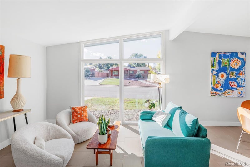 2650 S Perry St, Denver, CO 80219