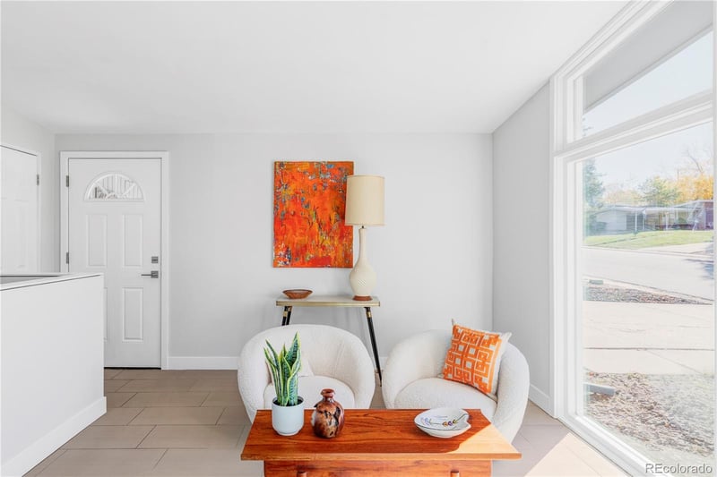 2650 S Perry St, Denver, CO 80219