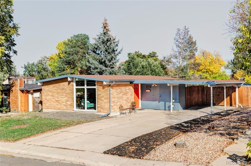 2650 S Perry St, Denver, CO 80219