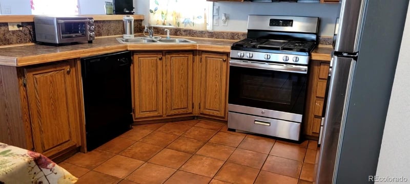 6500 E 88th Ave Lot 135, Henderson, CO 80640
