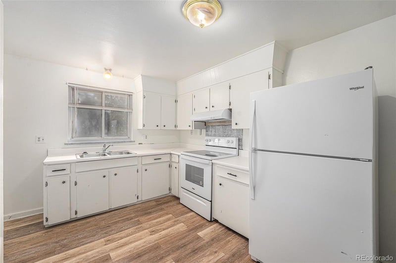 6912 Fox Way, Denver, CO 80221