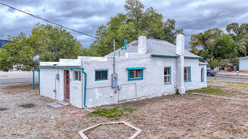 1345 E St, Salida, CO 81201