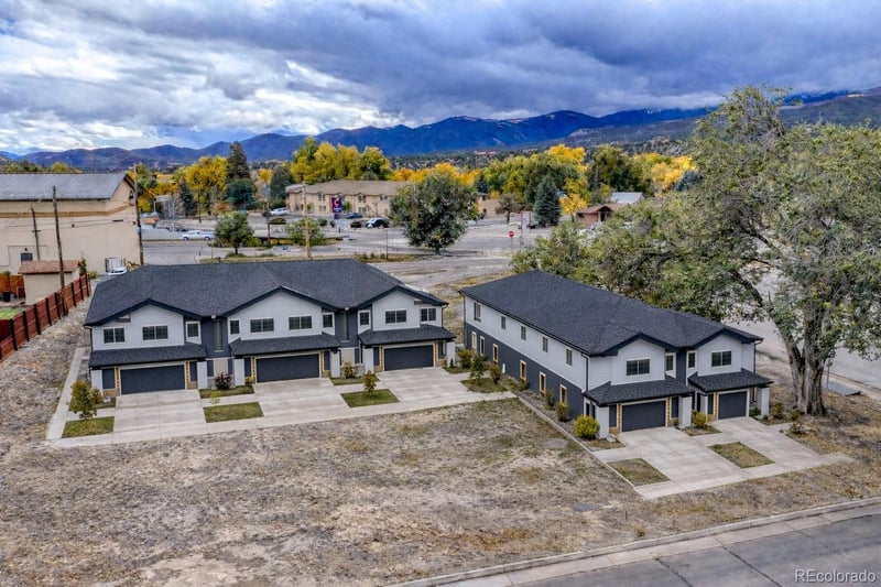 1345 E St, Salida, CO 81201
