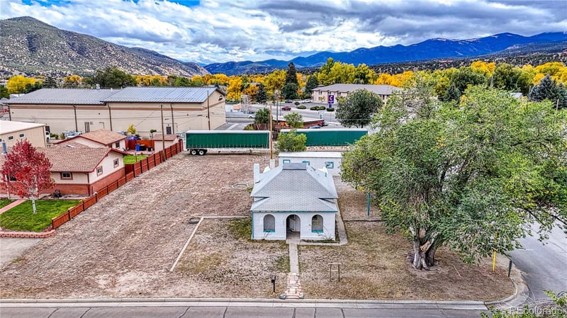 1345 E St, Salida, CO 81201