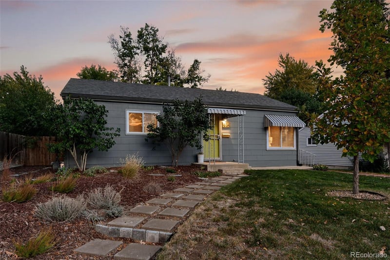 1834 S Dahlia St, Denver, CO 80222