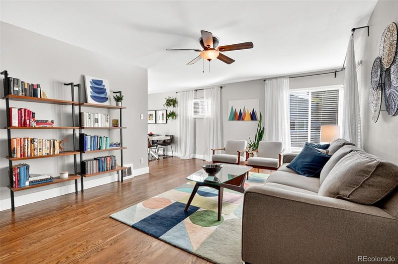 1834 S Dahlia St, Denver, CO 80222