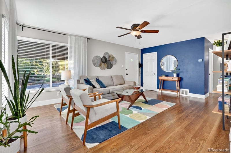 1834 S Dahlia St, Denver, CO 80222