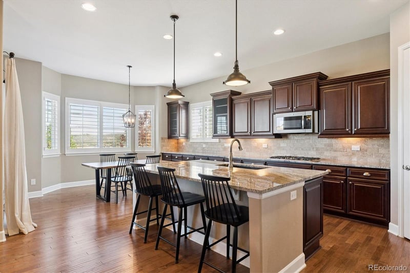 3806 Mighty Oaks St, Castle Rock, CO 80104