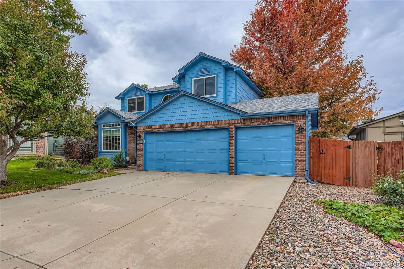 5245 S Flanders St, Centennial, CO 80015