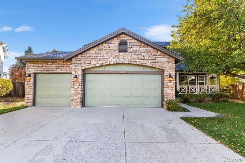 16382 Maple Rock Ct, Parker, CO 80134