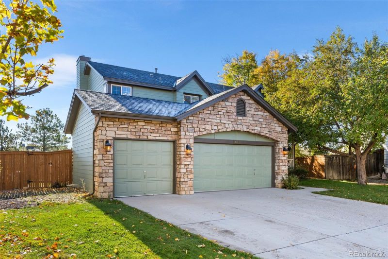 16382 Maple Rock Ct, Parker, CO 80134