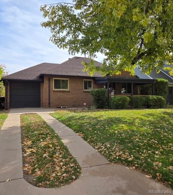 742 Ivanhoe St, Denver, CO 80220