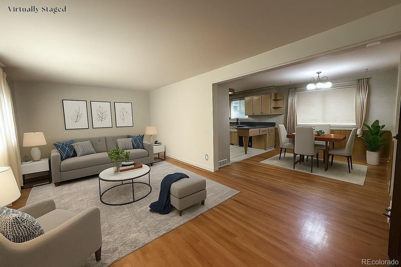 8188 Pecos Way, Denver, CO 80221
