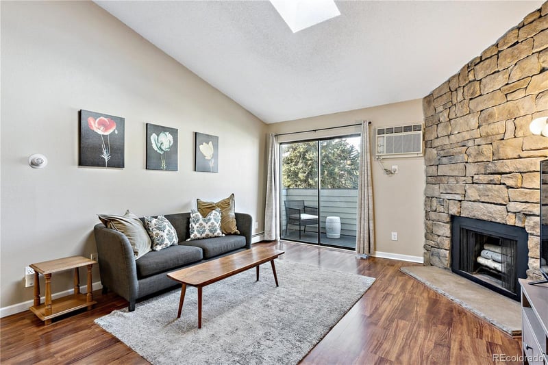10150 E Virginia Ave #12-206, Denver, CO 80247