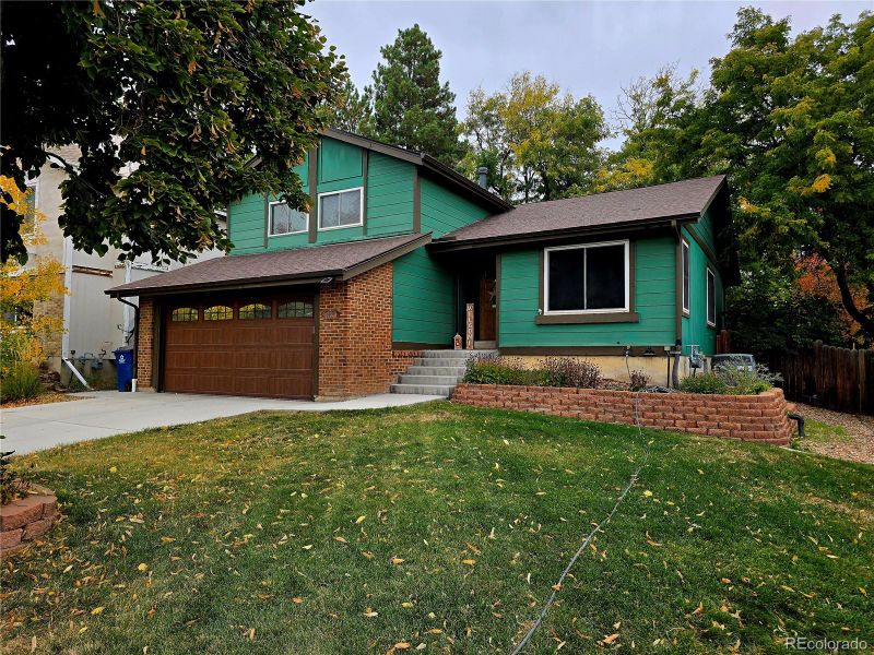 3820 S Ceylon Way, Aurora, CO 80013