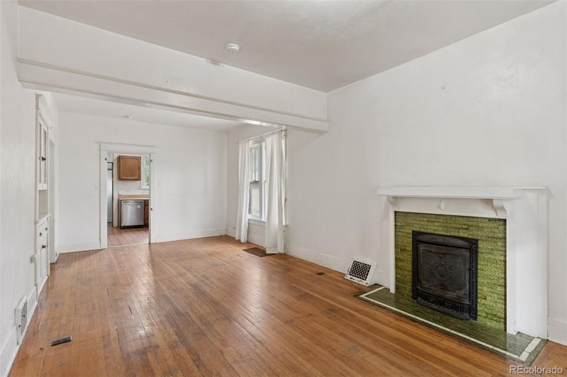 1517 E Virginia Ave, Denver, CO 80209