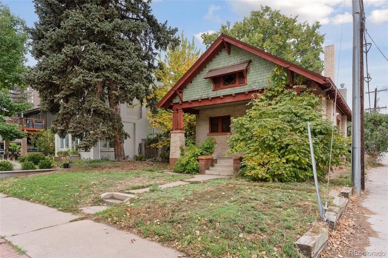 1517 E Virginia Ave, Denver, CO 80209