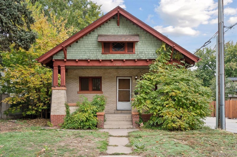 1517 E Virginia Ave, Denver, CO 80209