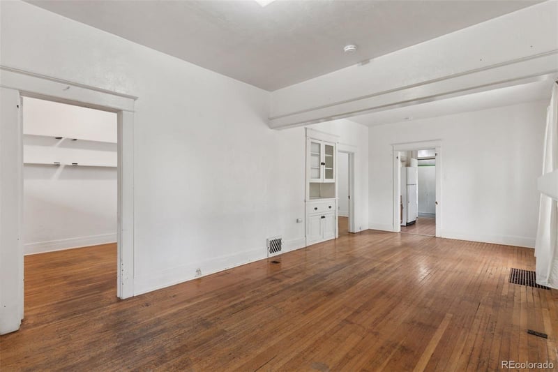 1517 E Virginia Ave, Denver, CO 80209