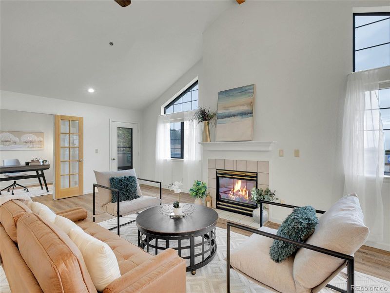 31719 Rocky Village Dr #401, Evergreen, CO 80439