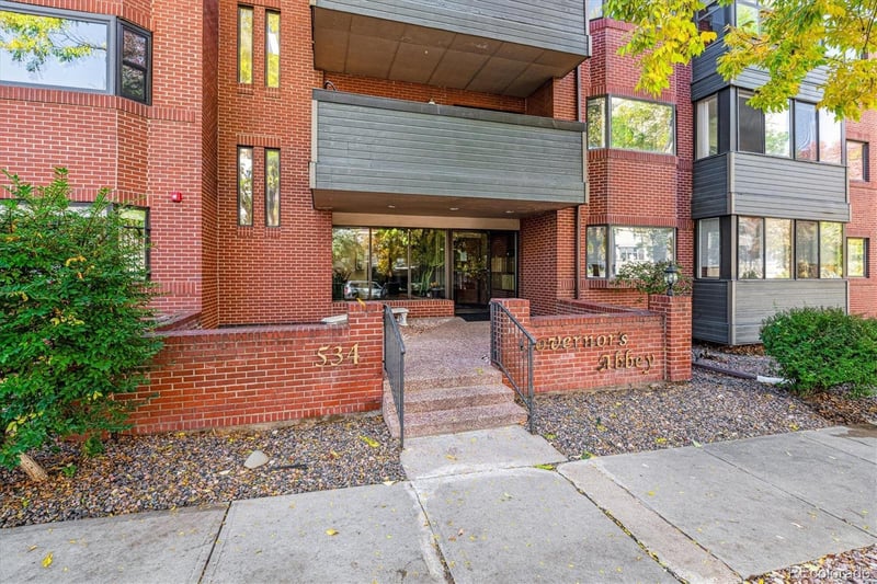 534 E 7th Ave #307, Denver, CO 80203