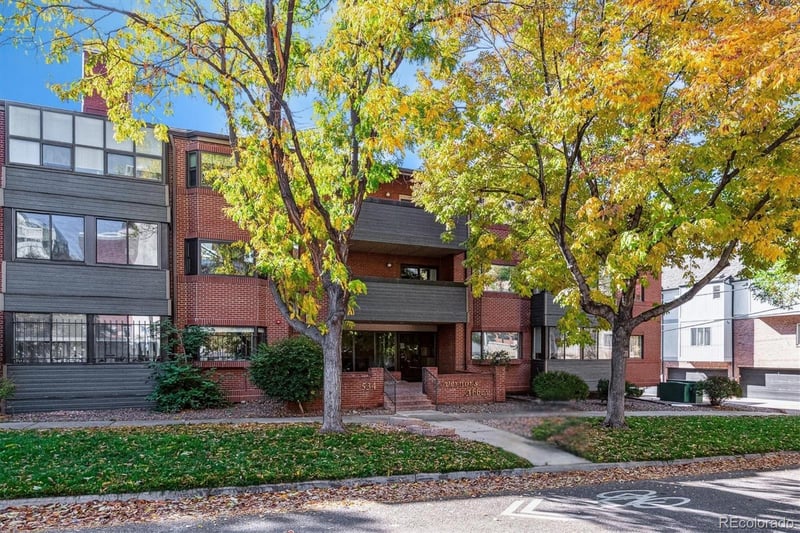 534 E 7th Ave #307, Denver, CO 80203