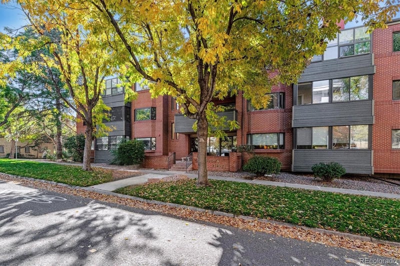 534 E 7th Ave #307, Denver, CO 80203