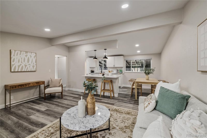 7809 Greenleaf Ln, Denver, CO 80221