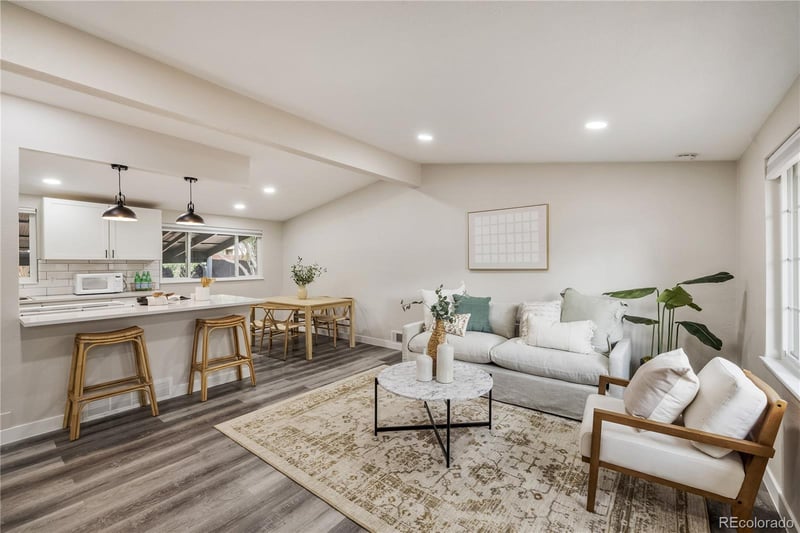 7809 Greenleaf Ln, Denver, CO 80221