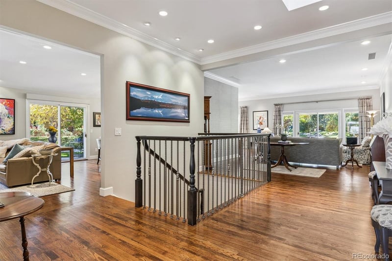 2552 E Alameda Ave #85, Denver, CO 80209