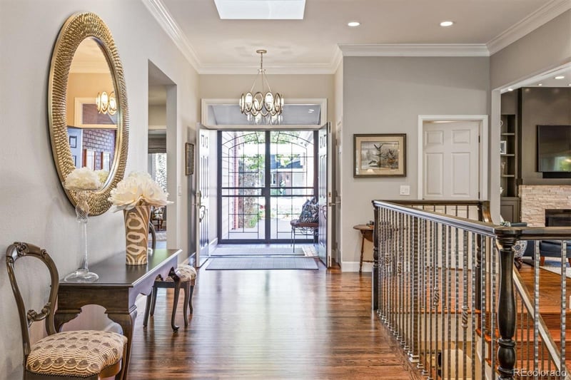 2552 E Alameda Ave #85, Denver, CO 80209