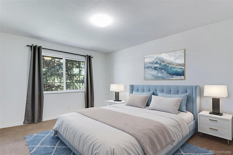 3855 S Monaco St #209, Denver, CO 80237