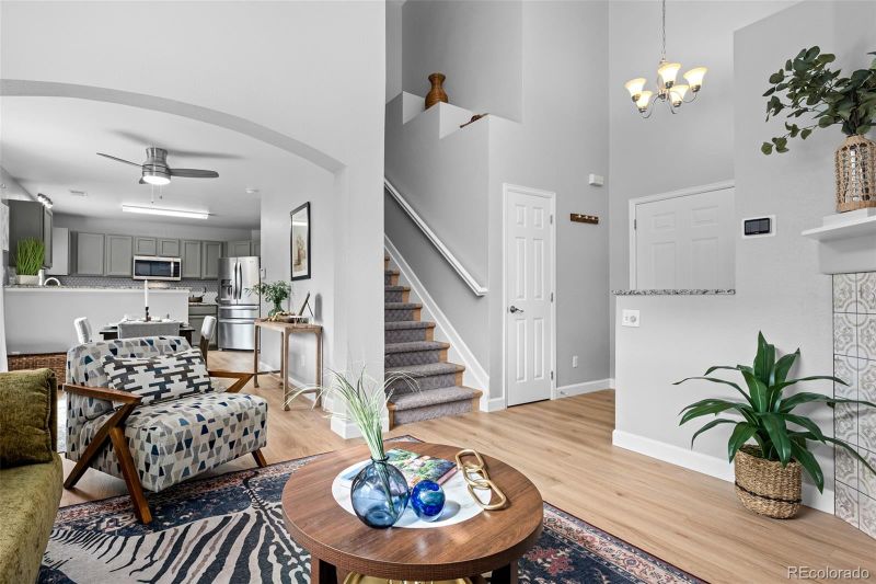 16135 Peregrine Dr, Parker, CO 80134