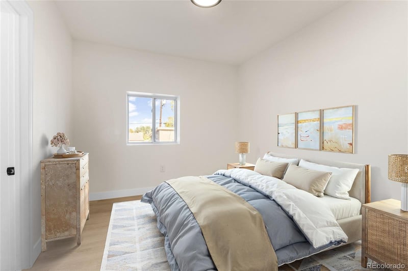 2843 W Archer Pl, Denver, CO 80219