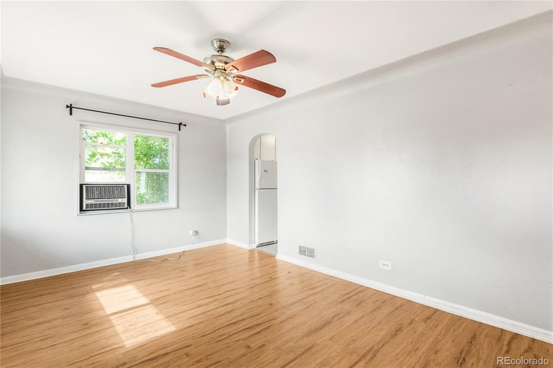 985 Xavier St, Denver, CO 80204
