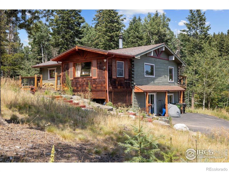 6791 Brook Forest Dr, Evergreen, CO 80439