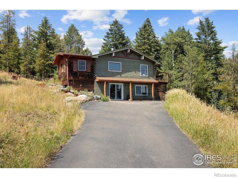 6791 Brook Forest Dr, Evergreen, CO 80439