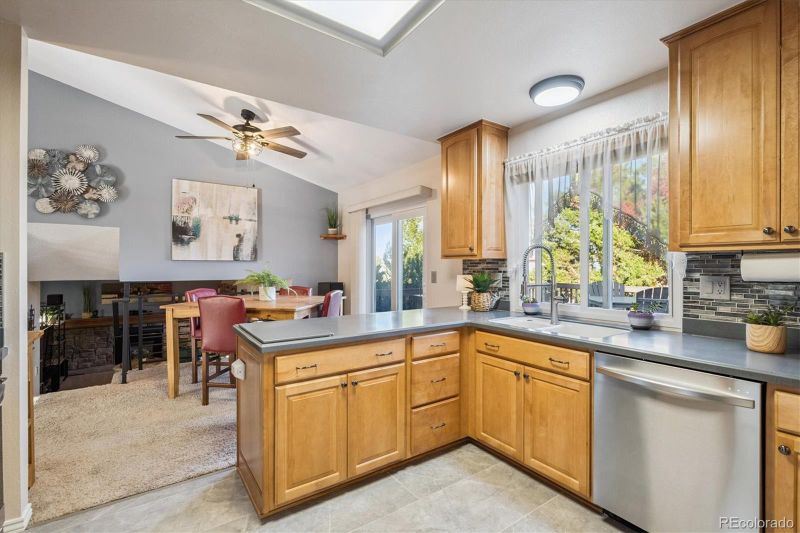 5810 S Perth Pl, Centennial, CO 80015