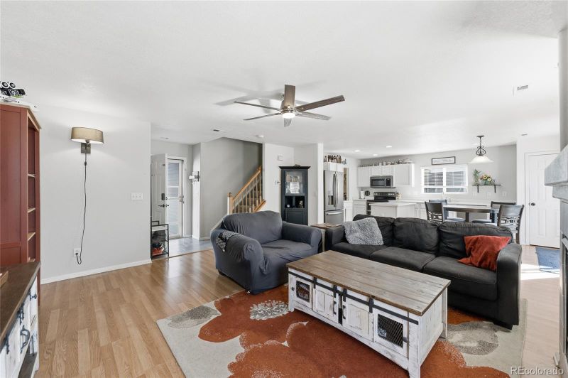 9590 Elk Mountain Cir, Littleton, CO 80125