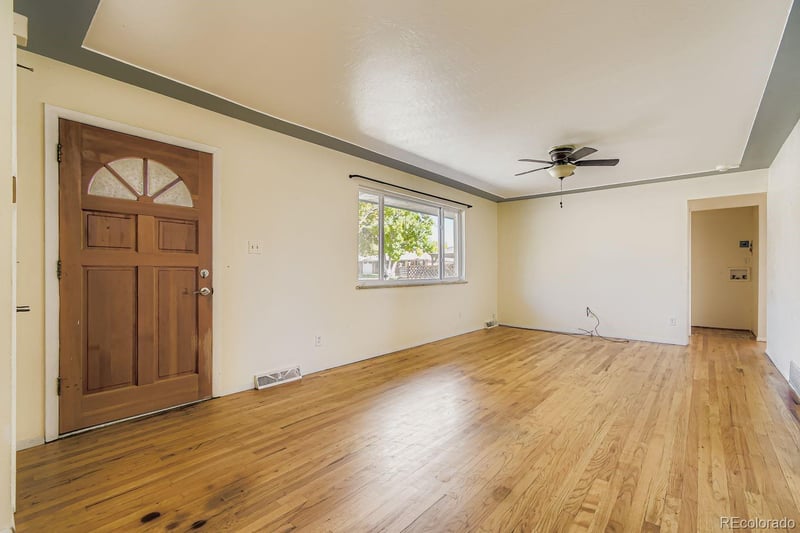 2200 W 82nd Pl, Denver, CO 80221