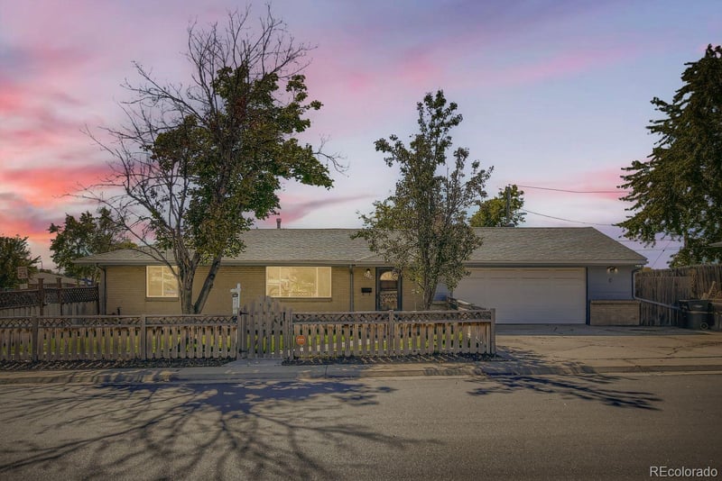 2200 W 82nd Pl, Denver, CO 80221