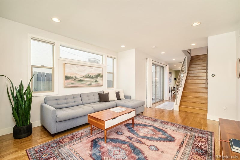 3730 Jason St, Denver, CO 80211