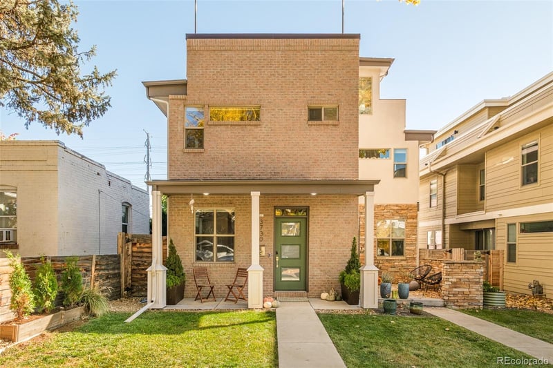 3730 Jason St, Denver, CO 80211