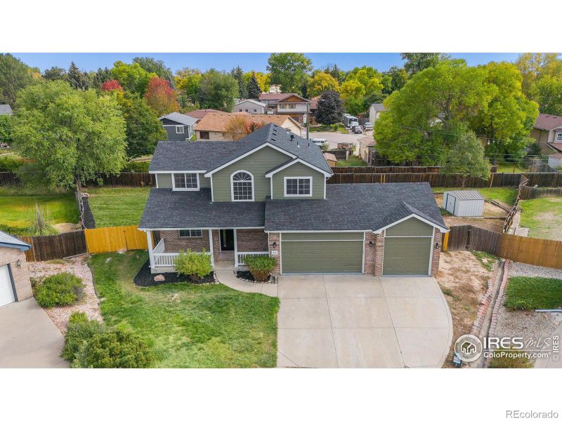 676 Timber View Ct, Loveland, CO 80538