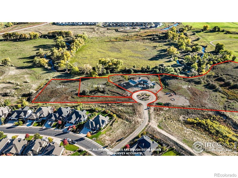4233 Luchello Ct, Johnstown, CO 80534